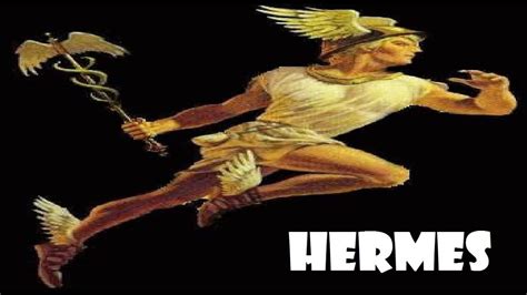 hermes did you know|how old is Hermes.